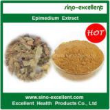 Top grade Epimedium Extract