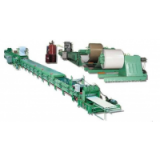 Color Steel Sandwich Panel Production Line thumbnail-1