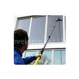 18FT Carbon & Fiberglass Hybrid Composite Pole waterfed pole for window cleaning