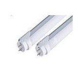 Dimmable T8 LED Fluoscent Lamps Adjustable Epistar 2835 5 Foot 140Beam Angle CE ROHS Approval Hotel thumbnail-1