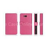Pink Nokia Lumia 820 Cell Phone Covers Phone Protective Cases