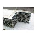 Pure Copper T1 Titanium Clad With Explosive Cladding Method thumbnail-1