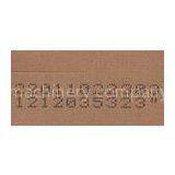 Auto PET Glass Bottle Date Printing Machine for Clock Setting