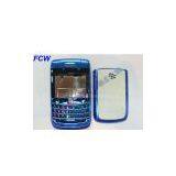 Sell Blackberry 9700 Housing-blue thumbnail-1