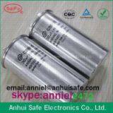 440VAC 450VAC 550VAC 650VAC Dual CBB65 Capacitor 40+5uf Terminal 2+3+4 4+4+4 China Made thumbnail-2