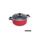 Sell Aluminium Casserole thumbnail-1