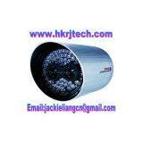 480TVL IR 80m Waterproof CCD Camera