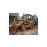 Used Caterpillar 426 SERIES2 Backhoe Loader