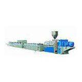 Full Automatic Plastic Profile Extrusion Machine For Window And Door Board