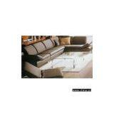 Sell Leather Sofa Set thumbnail-1