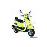 Sell 150cc DOT, EPA Approved Scooter thumbnail-1