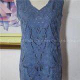 Sleeveless Dress thumbnail-1