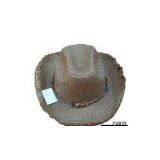 Sell Straw Hat thumbnail-1
