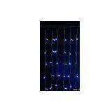 Sell 180L LED Curtain Light thumbnail-1