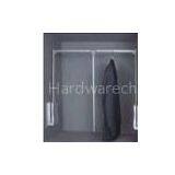 Wardrobe Lifter Shelves Cabinet Basket thumbnail-1