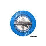 Sell Wafer Type Check Valve