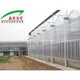 Large Multi-Span PC Venlo Greenhouse thumbnail-1