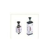 Manual Valves-hand-draw Valve-XQ Series