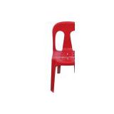 Plastic Chair mould 009
