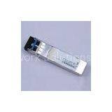 SFP + Ethernet Optical Transceiver / SFPFibreModule 1310nm With LC Connector JD094A