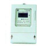 Cheapest with High Quality Triple Phase Prepayment Meter 1.5/6A
