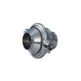 Welded Check Valve