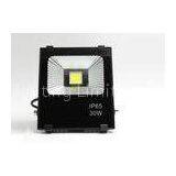 50w LED Flood Light With 120 Beam Angle PF > 90% AC100V - 265V 3000K / 6000K