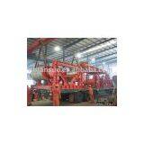 Head Frame of Belt Conveyor thumbnail-1