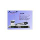 Panvotech Wireless Tie Clip Microphone PU-836 thumbnail-1