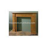 Marble Fireplace Mantel, Marble Fireplace thumbnail-1