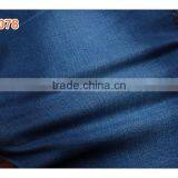 Dark Blue Good Stretch Denim Fabric for Girl Dress thumbnail-6