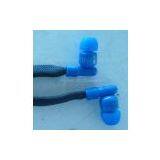 Hoodie Headphones Washable Earphones Waterproof Creative Electronic Products MP3 Headsets thumbnail-1