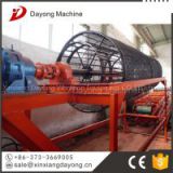Sand classification rotary drum screen