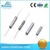 OKI mould reed switch with high accuracy