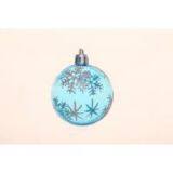 Christmas Transparent Ball For Christmas Tree Ornament