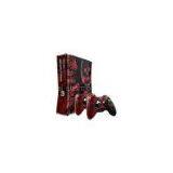 Microsoft Xbox 360 Limited Edition Gears of War 3 Game Console