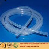 Good Heatproof Silicone Pipe, Soft Silicone Rubber Tube,silicone Tube thumbnail-3