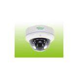 Megapixels IP Dome Camera @720P-IPOD5520IR