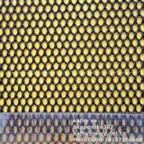 Warp Knit Polyester Mesh Fluorescent Fabric 45gsm thumbnail-3