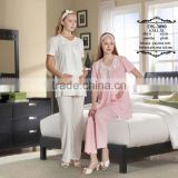 trendy design maternity 100 cotton pyjama for girls