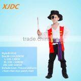 Top Grade Professional Design Cheap Fancy Halloween Costume thumbnail-3