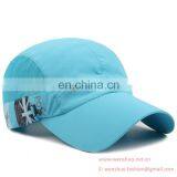 Quick Dry Unisex Outdoor Sport Baseball Cap thumbnail-3