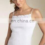 Sexy Look Camisole Top thumbnail-1