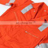 America Dupont Nomex III Work Coverall for Oil and Gas Industry thumbnail-4