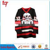 Custom Usa Hockey Jersey Usa Jersey thumbnail-2