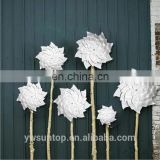 Handmade Paper Flower Style A Wedding Party Decoration Artificial Craft Unique Backdrop DIY Product