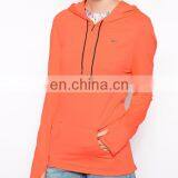 CHEFON Women Sweat Fashion Hooded Tops thumbnail-2