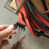 EPDM Elastic Seal Gasket for Segment of Shield Tunnel thumbnail-3