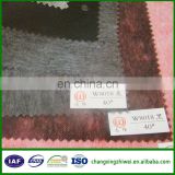 Garment Accessories Non Woven Interlining Fabric Polyester