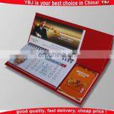 Top Class Quality 2016 Table Calendar/wholesale Desk Calendar Printing thumbnail-1